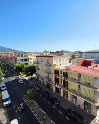 Appartamento Pomigliano d'Arco
