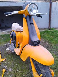 Lambretta LI 125
