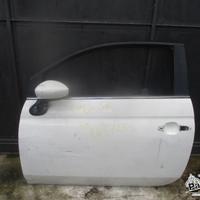 PORTA ANT SX FIAT 500 1.4 B 2009 169A3000 843/2023