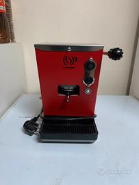 Macchina per caffé espresso Lollina