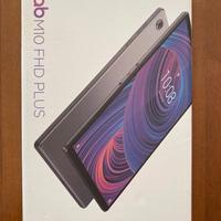 Tablet Lenovo tab m10 fhd plus