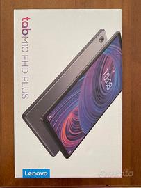 Tablet Lenovo tab m10 fhd plus