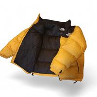 The North Face – Piumino 1996 Retro Nuptse 700 gra