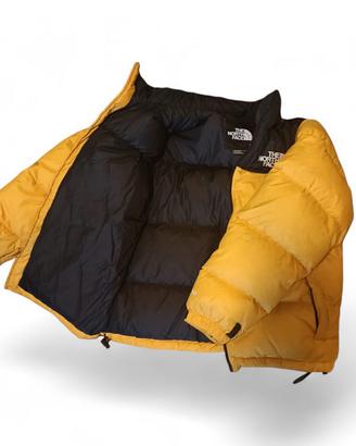 The North Face – Piumino 1996 Retro Nuptse 700 gra