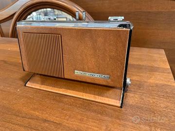 Radio vintage Phonola Bahia