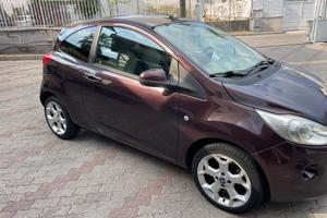 Ford Ka No