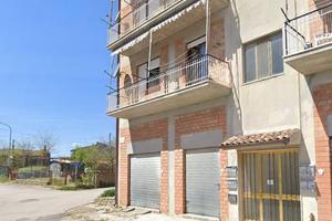 Appartamento - Roccastrada