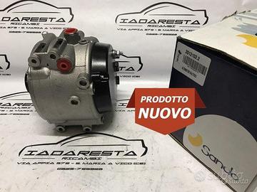 Alternatore Classe C W203 - ML W A0001501750