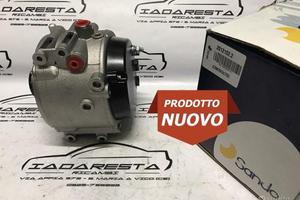 Alternatore Classe C W203 - ML W A0001501750