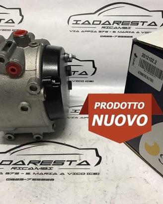 Alternatore Classe C W203 - ML W A0001501750