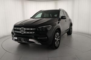 MERCEDES-BENZ GLE 300 d Advanced Plus 4matic auto