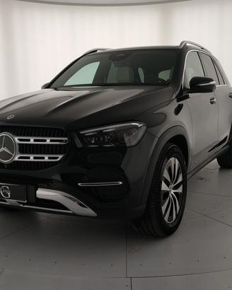 MERCEDES-BENZ GLE 300 d Advanced Plus 4matic auto