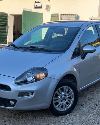 Fiat PUNTO 1.4 8V 5P EASYPOWER STREET NEOPAT