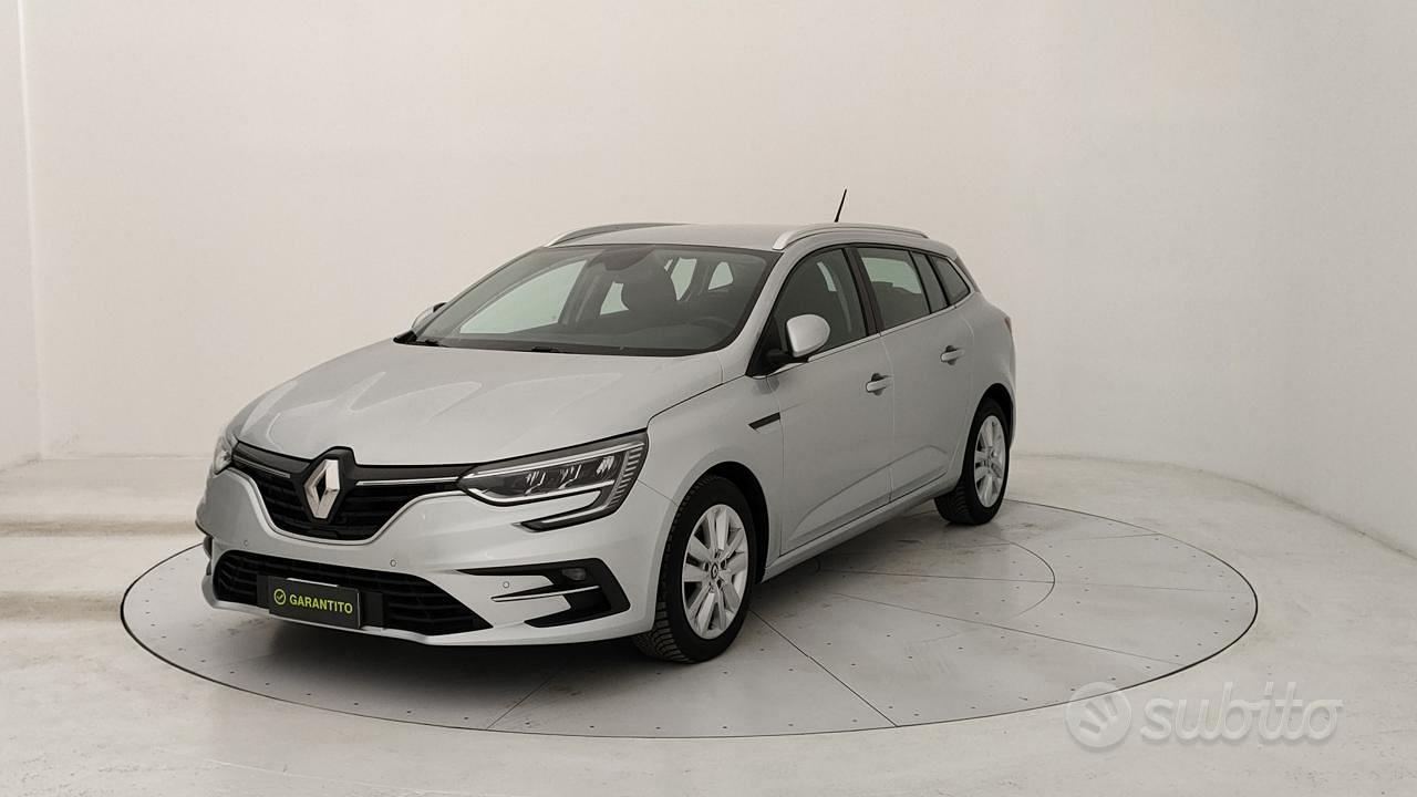 Renault Altro modello