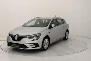 RENAULT Megane 1.5 blue dci Business 115cv