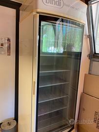 Freezer bibite o gelati