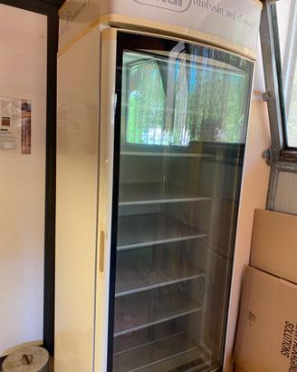 Freezer bibite o gelati