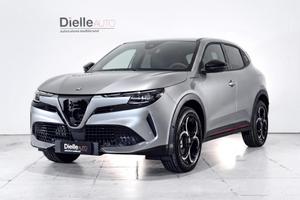 Alfa Romeo Junior 1.2 ibrida Speciale 145cv edct6