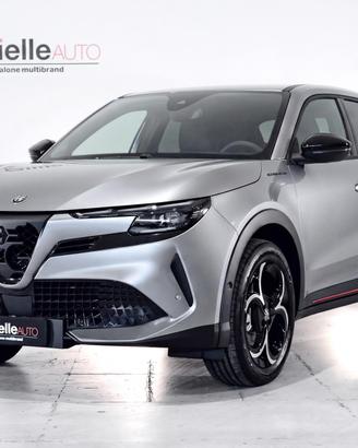 Alfa Romeo Junior 1.2 ibrida Speciale 145cv edct6