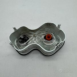 MANOPOLA PULSANTE COMANDO ARIAPANDA 319 DAL 2012 -