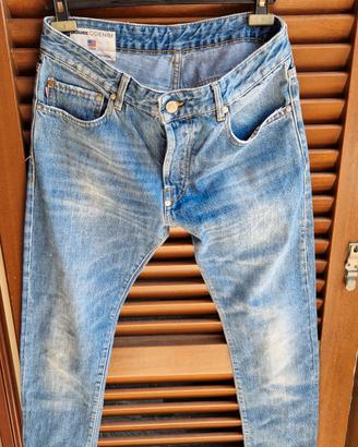 Jeans Blauer USA Denim