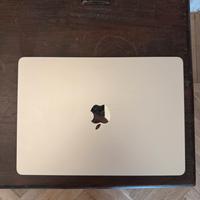MACBOOK AIR da 13” con Chip Apple M3 - 2024