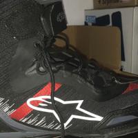 Scarpe moto Alpinestar n' 44