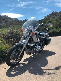 Bmw R1200C