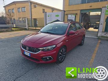 FIAT Tipo 1.6 Mjt S&S SW S-Design