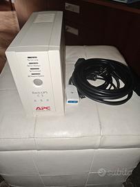 Gruppo di continuità APC  CS650