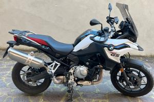 Bmw F 750 GS