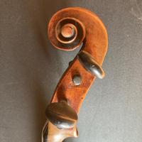 Violino italiano antico XVIII sec.