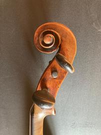Violino italiano antico XVIII sec.