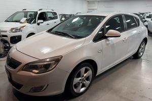 Opel Astra 1.7 CDTI 110CV 5 porte Cosmo