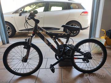 bici da bimbo 5 6 anni