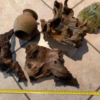 Accessori per acquariologia acquario