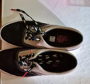 Sneakers Vans Off The Wall, taglia 42