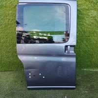 PORTIERA POSTERIORE DESTRA CITROEN Berlingo 2Â° Se