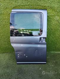 PORTIERA POSTERIORE DESTRA CITROEN Berlingo 2Â° Se