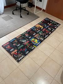 Collezione Fumetti SPIDER-MAN Marvel