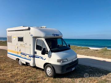 Semintegrale Miller Lakes