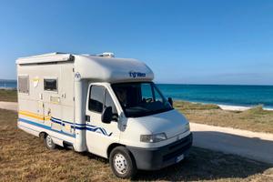 Semintegrale Miller Lakes