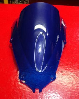 CUPOLINO PLEXIGLASS ZERO GRAVITY YAMAHA R1