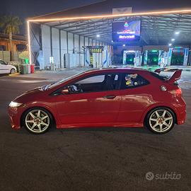 HONDA Civic 7ª serie - 2007