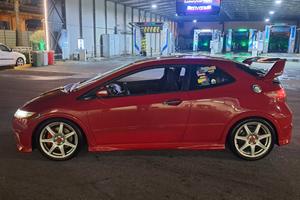 HONDA Civic 7ª serie - 2007