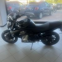 Kawasaki ER 6N - 2008