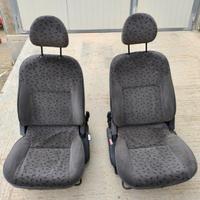 Sedili Anteriori Citroen Saxo
