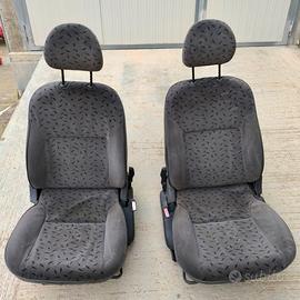 Sedili Anteriori Citroen Saxo