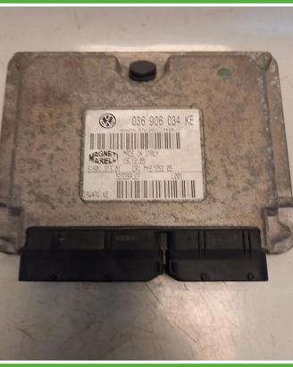 Centralina Motore Iniezione ECU Magneti Marelli