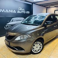 Lancia Ypsilon 1.2 69 CV 5 porte GPL Ecochic Plati